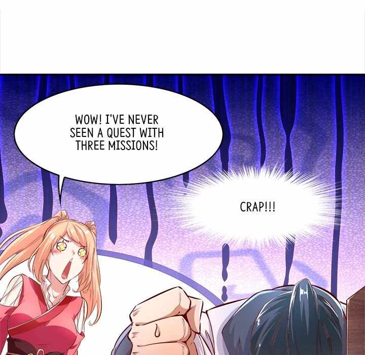 Hidden Class Chapter 4 - Page 50