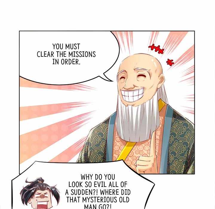 Hidden Class Chapter 4 - Page 52