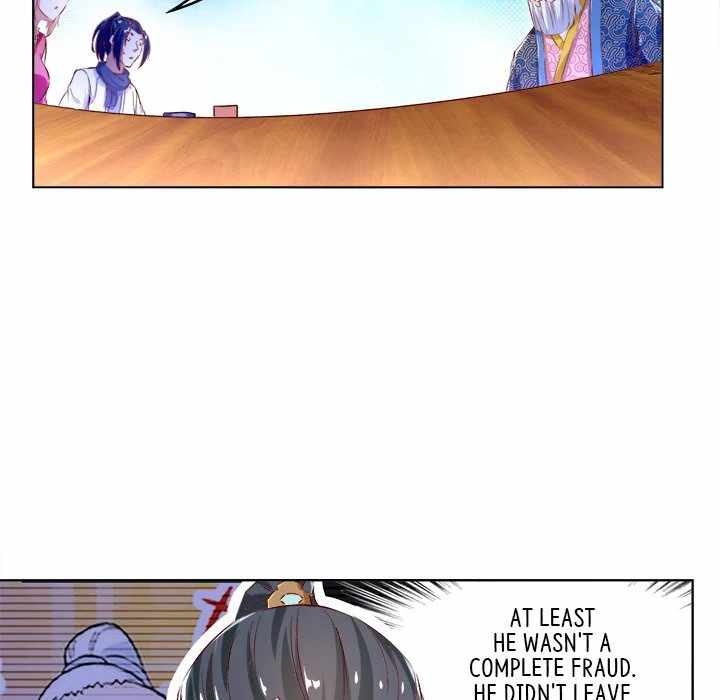 Hidden Class Chapter 4 - Page 56