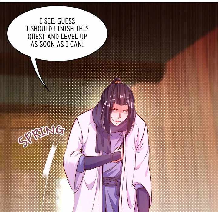Hidden Class Chapter 4 - Page 59