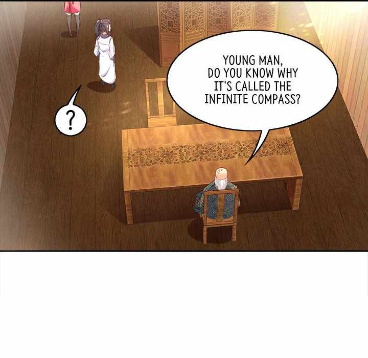Hidden Class Chapter 4 - Page 61