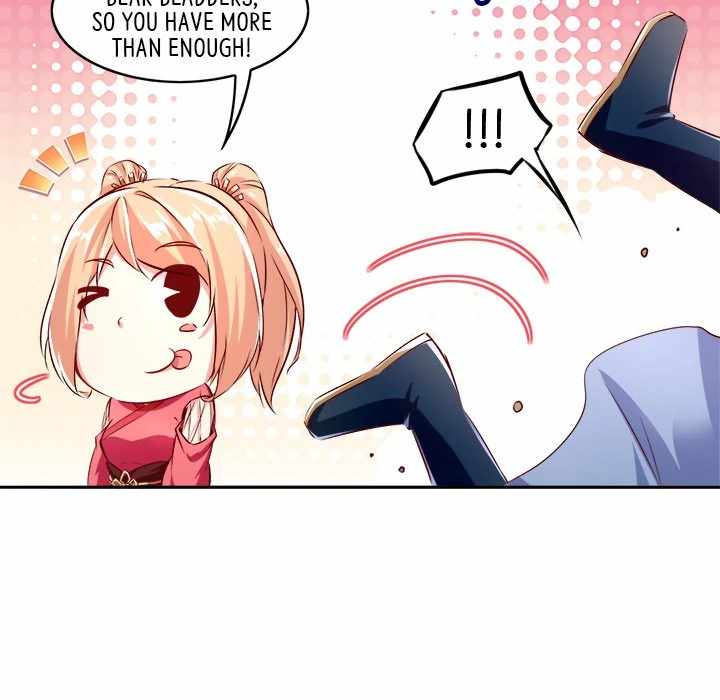 Hidden Class Chapter 4 - Page 67