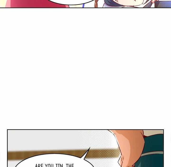 Hidden Class Chapter 4 - Page 71