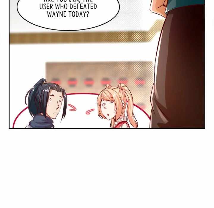 Hidden Class Chapter 4 - Page 72