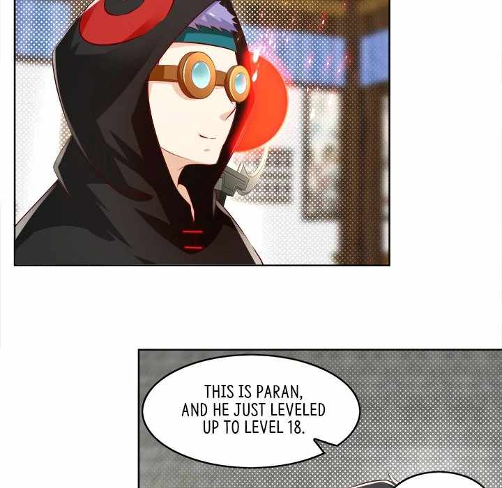 Hidden Class Chapter 4 - Page 75