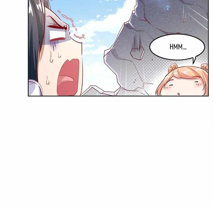 Hidden Class Chapter 5 - Page 10