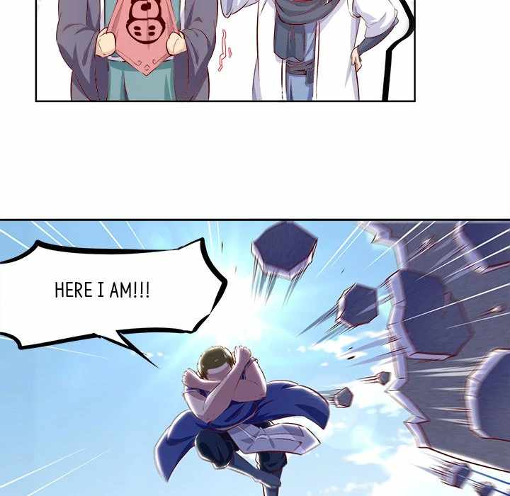 Hidden Class Chapter 5 - Page 12