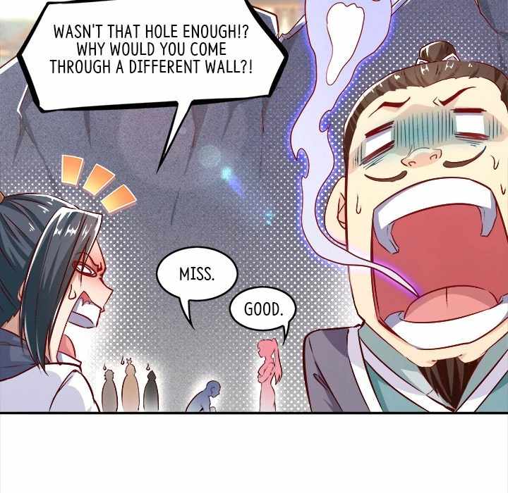 Hidden Class Chapter 5 - Page 14
