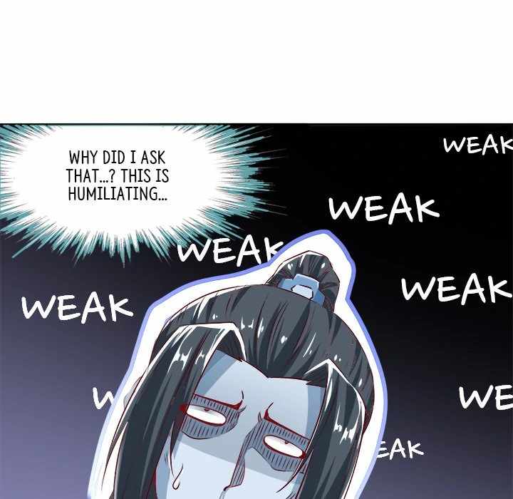 Hidden Class Chapter 5 - Page 19