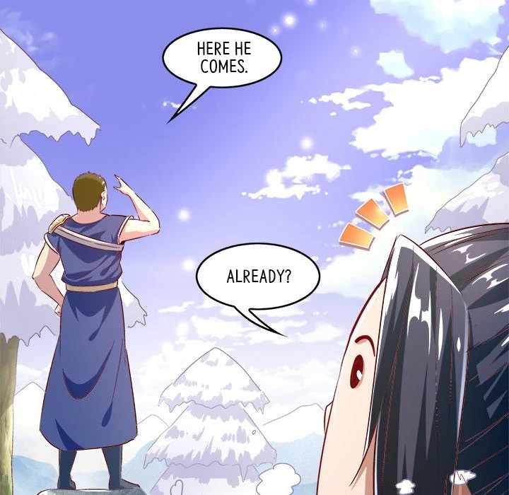 Hidden Class Chapter 5 - Page 30