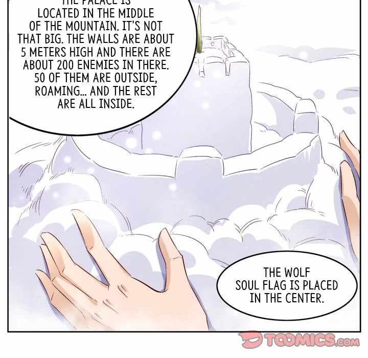 Hidden Class Chapter 5 - Page 33