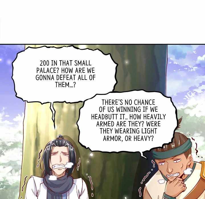 Hidden Class Chapter 5 - Page 34