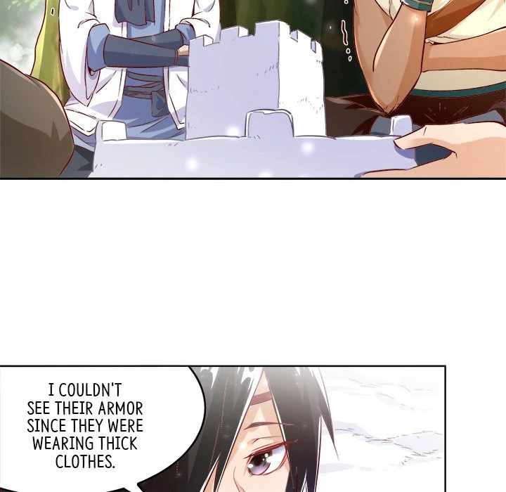 Hidden Class Chapter 5 - Page 35