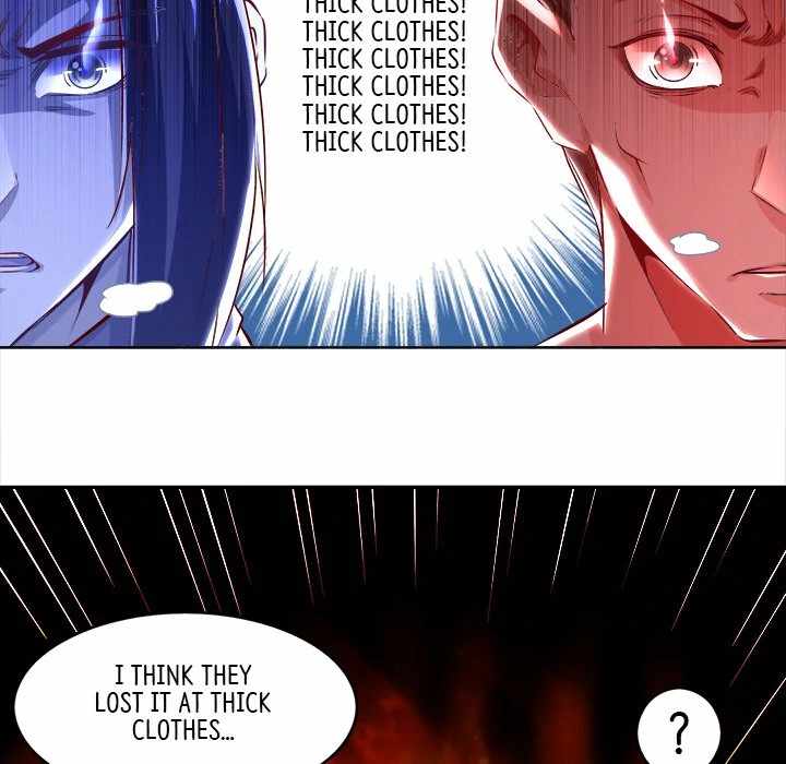 Hidden Class Chapter 5 - Page 37