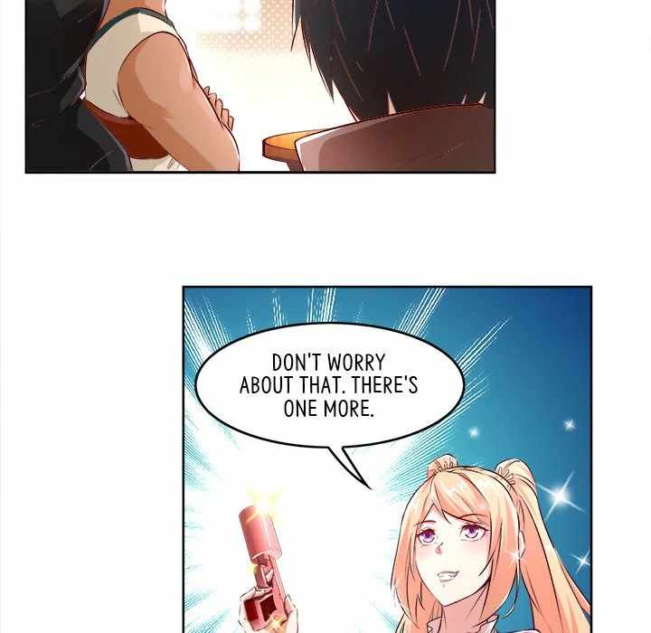 Hidden Class Chapter 5 - Page 4