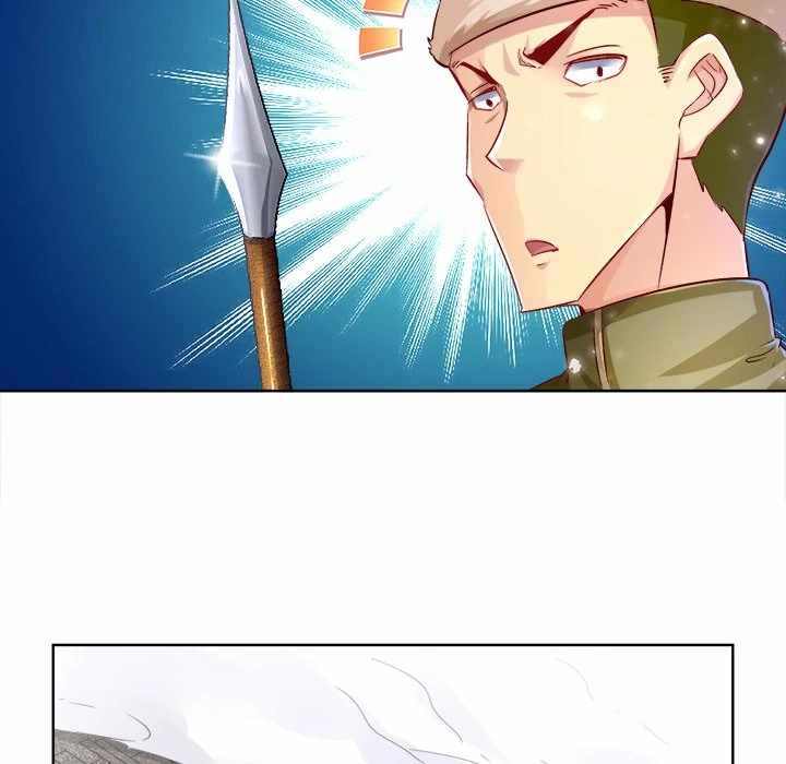 Hidden Class Chapter 5 - Page 45
