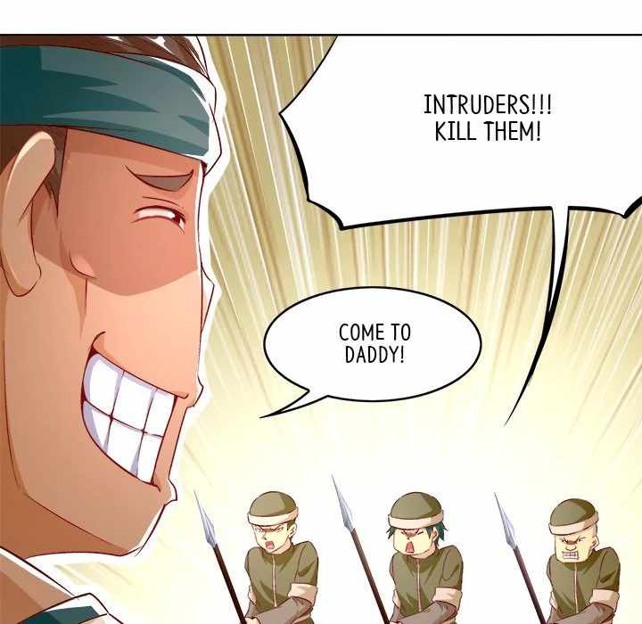 Hidden Class Chapter 5 - Page 50