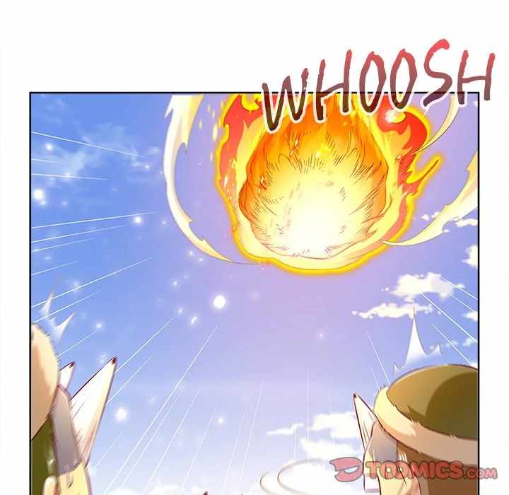 Hidden Class Chapter 5 - Page 57
