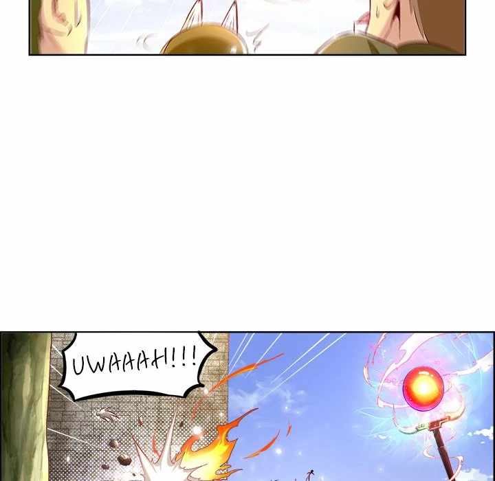Hidden Class Chapter 5 - Page 58