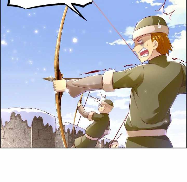 Hidden Class Chapter 5 - Page 63