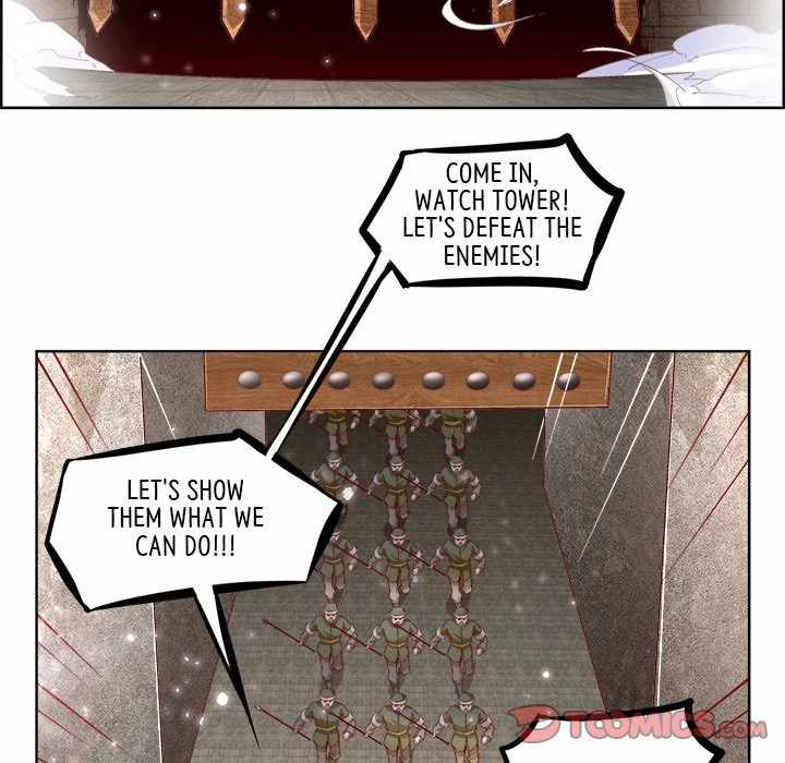 Hidden Class Chapter 5 - Page 65