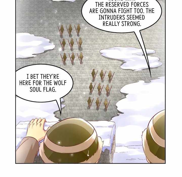 Hidden Class Chapter 5 - Page 67