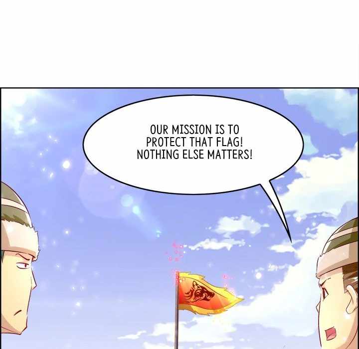 Hidden Class Chapter 5 - Page 68