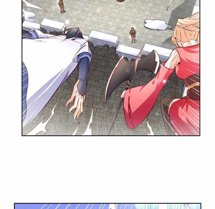 Hidden Class Chapter 5 - Page 70
