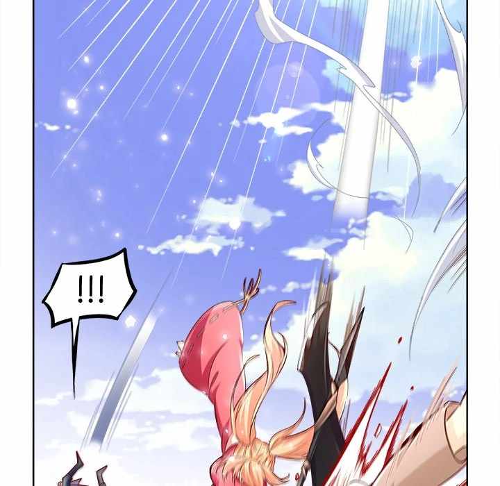 Hidden Class Chapter 5 - Page 71