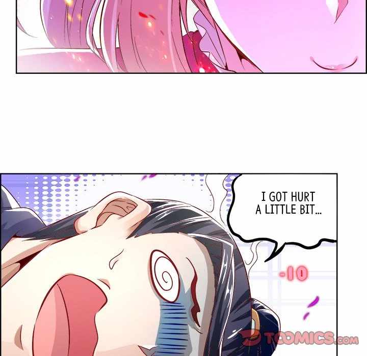 Hidden Class Chapter 5 - Page 73