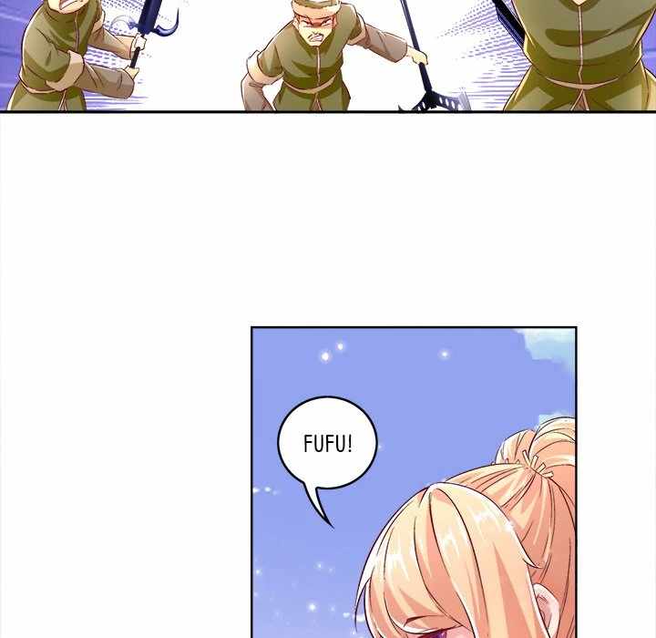 Hidden Class Chapter 5 - Page 75