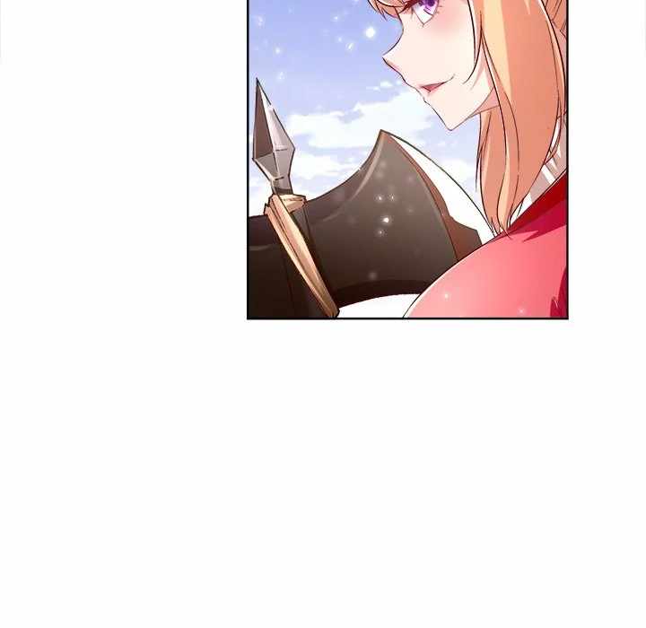 Hidden Class Chapter 5 - Page 76