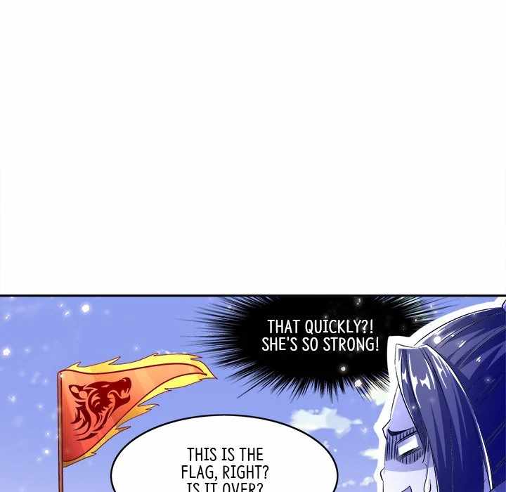 Hidden Class Chapter 5 - Page 77