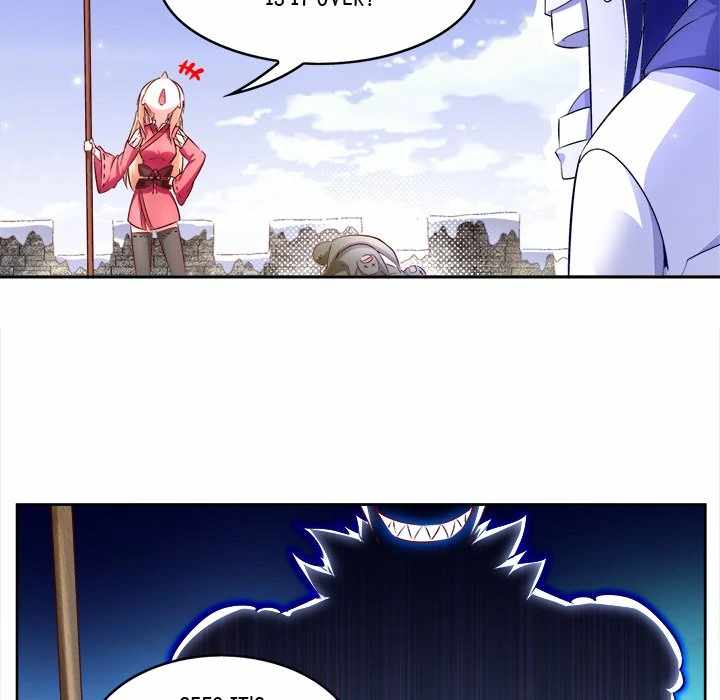 Hidden Class Chapter 5 - Page 78