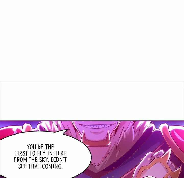 Hidden Class Chapter 5 - Page 84