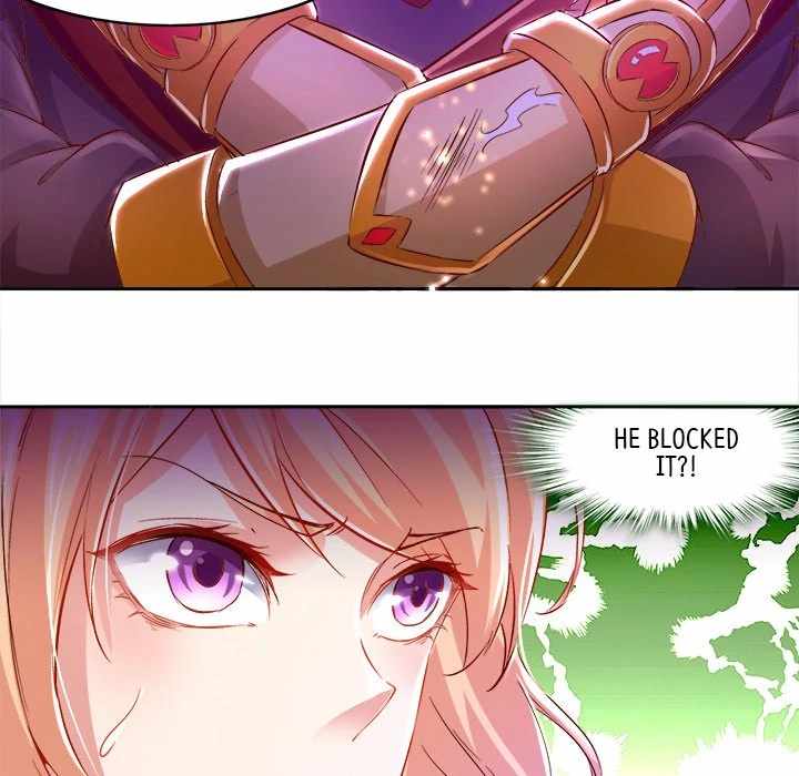 Hidden Class Chapter 5 - Page 85