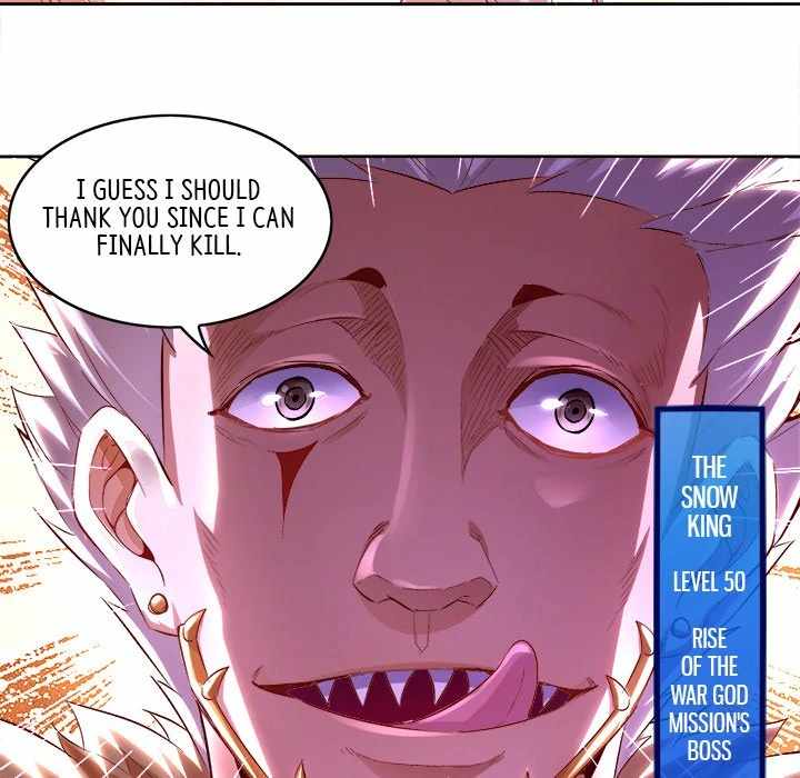 Hidden Class Chapter 5 - Page 86