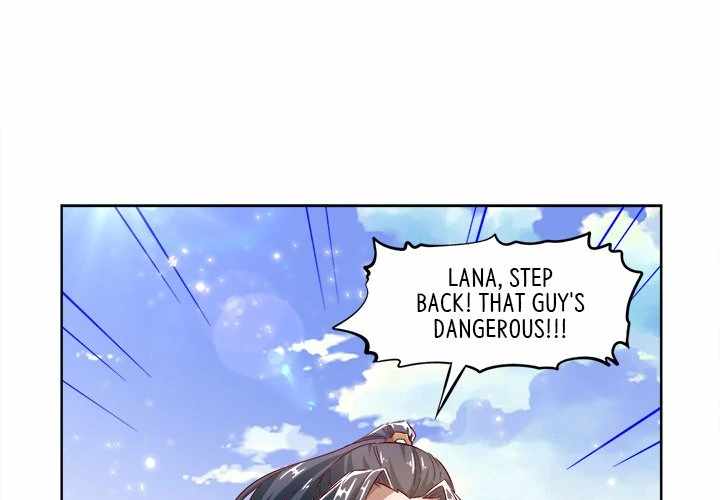 Hidden Class Chapter 6 - Page 0
