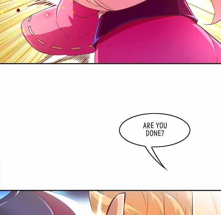 Hidden Class Chapter 6 - Page 11