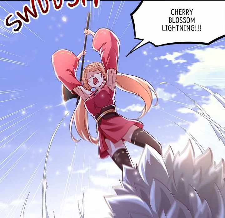 Hidden Class Chapter 6 - Page 15