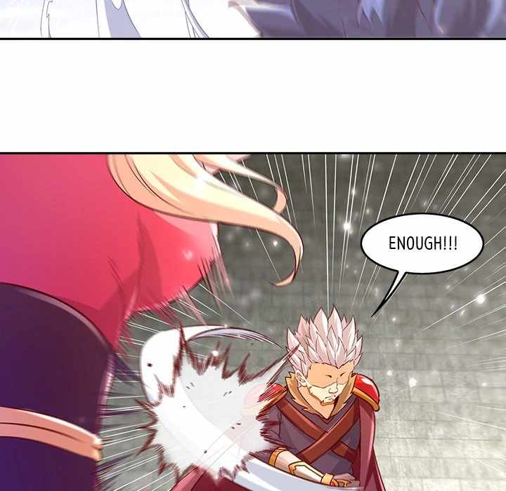 Hidden Class Chapter 6 - Page 16