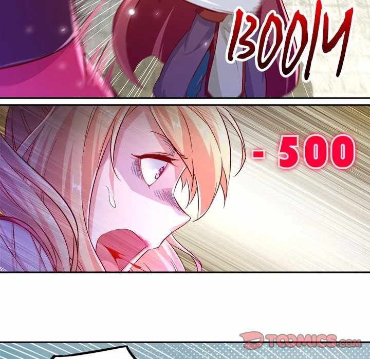 Hidden Class Chapter 6 - Page 17