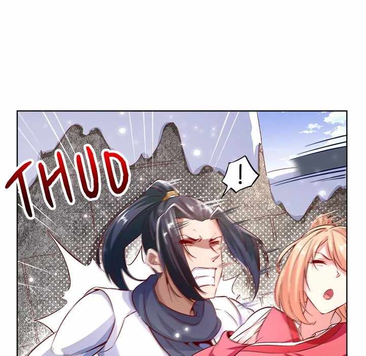 Hidden Class Chapter 6 - Page 20