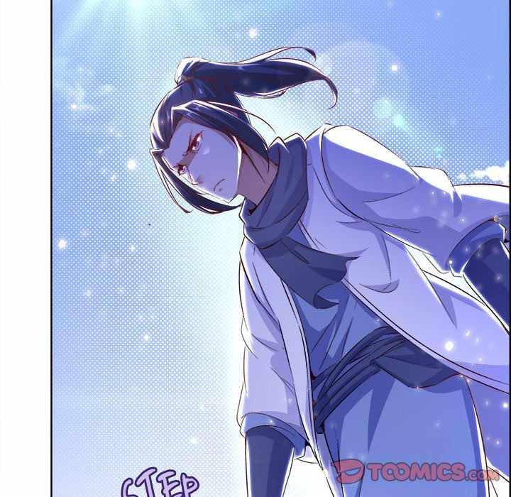 Hidden Class Chapter 6 - Page 25