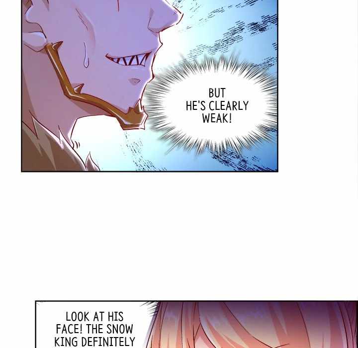 Hidden Class Chapter 6 - Page 28