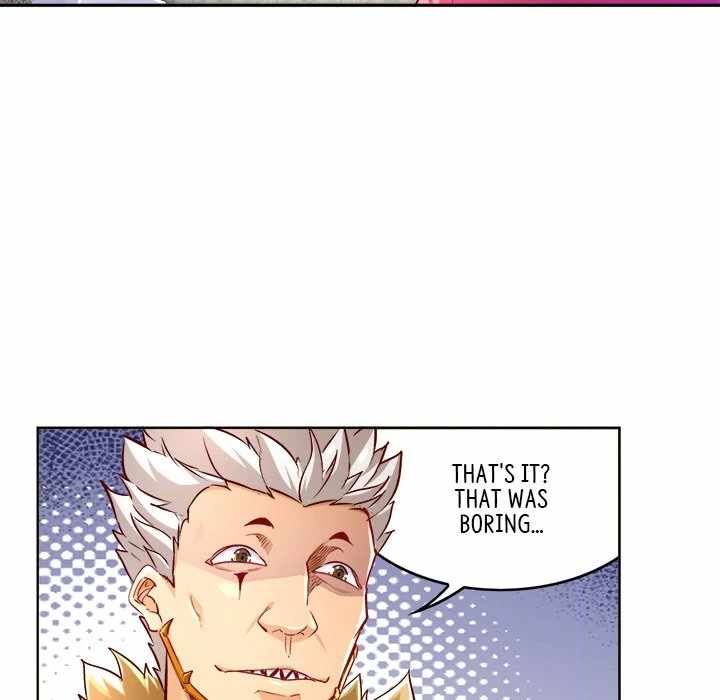 Hidden Class Chapter 6 - Page 34