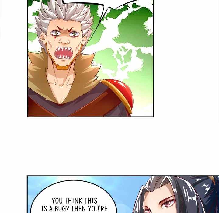 Hidden Class Chapter 6 - Page 40