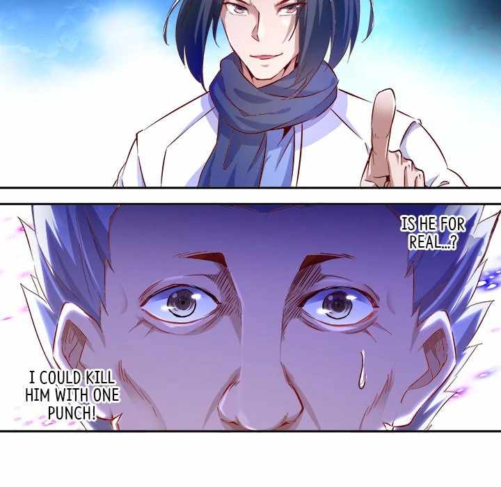 Hidden Class Chapter 6 - Page 42