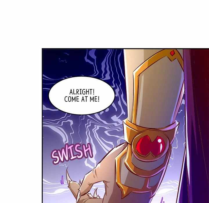 Hidden Class Chapter 6 - Page 44