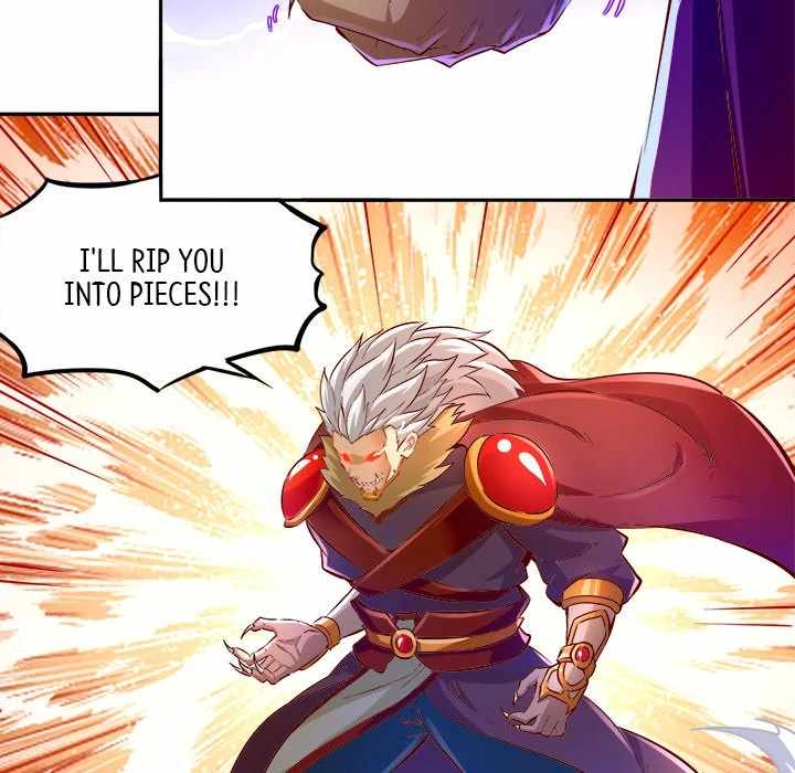 Hidden Class Chapter 6 - Page 45